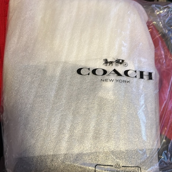 Coach Bag - Picture 6 of 10